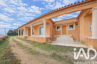 achat maison bagard 30140