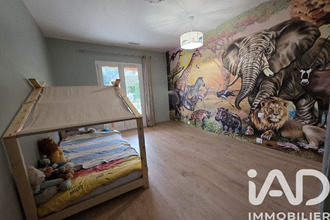 achat maison bagard 30140