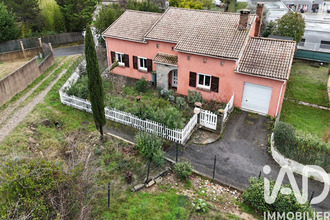 achat maison bagard 30140