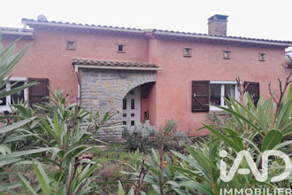 achat maison bagard 30140