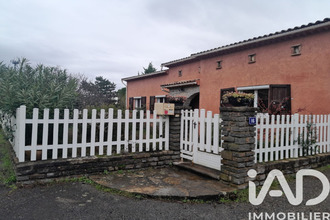 achat maison bagard 30140