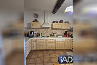 achat maison bagard 30140