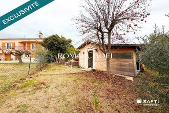 achat maison bagard 30140