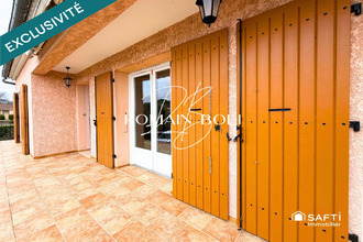 achat maison bagard 30140