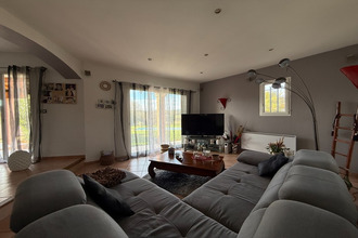 achat maison bagard 30140