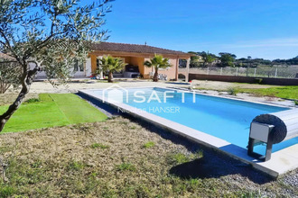 achat maison bagard 30140