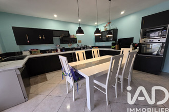 achat maison bagard 30140