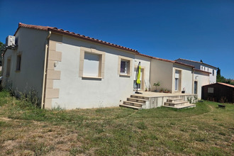 achat maison bagard 30140