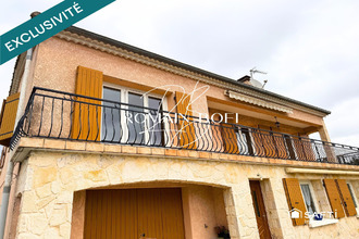 achat maison bagard 30140