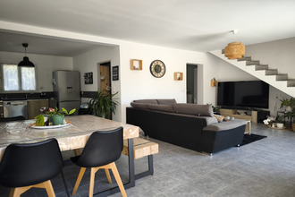 achat maison bagard 30140