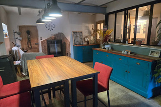 achat maison bagard 30140