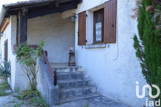 achat maison bagard 30140