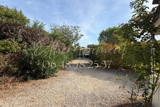 achat maison bagard 30140