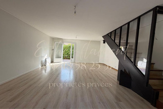 achat maison bagard 30140