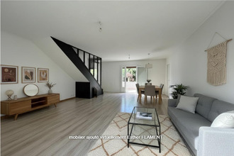 achat maison bagard 30140