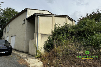 achat maison bagas 33190