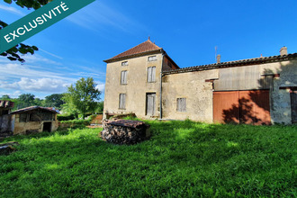 achat maison bagas 33190