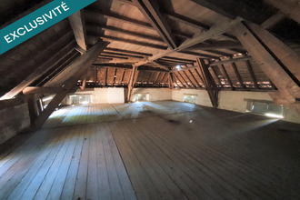 achat maison bagas 33190