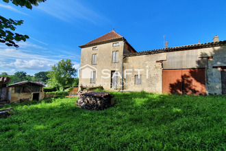 achat maison bagas 33190