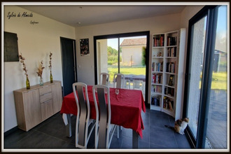 achat maison bage-la-ville 01380