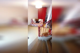 achat maison bage-la-ville 01380