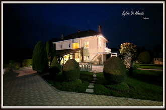 achat maison bage-la-ville 01380