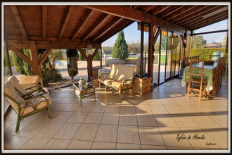 achat maison bage-la-ville 01380