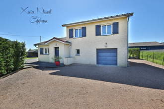 achat maison bage-la-ville 01380