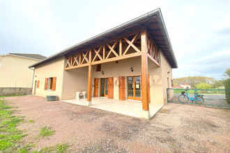 achat maison bage-le-chatel 01380