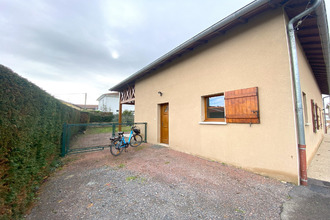 achat maison bage-le-chatel 01380