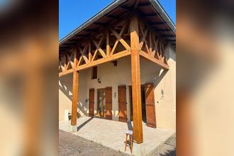 achat maison bage-le-chatel 01380