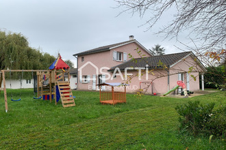 achat maison bage-le-chatel 01380