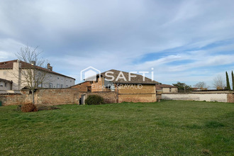 achat maison bage-le-chatel 01380