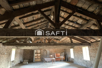 achat maison bage-le-chatel 01380