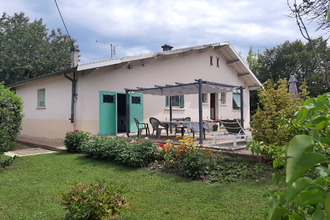 achat maison bage-le-chatel 01380