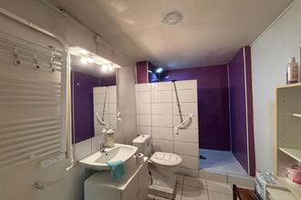 achat maison bage-le-chatel 01380