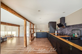 achat maison bage-le-chatel 01380