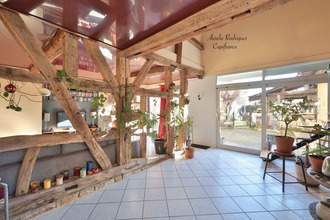 achat maison bage-le-chatel 01380