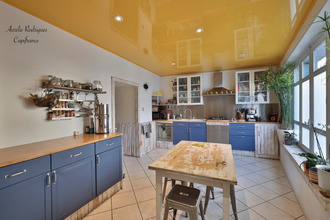 achat maison bage-le-chatel 01380