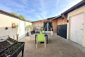 achat maison bage-le-chatel 01380