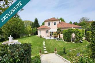 achat maison bage-le-chatel 01380