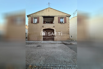 achat maison bages 11100