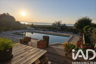 achat maison bages 11100