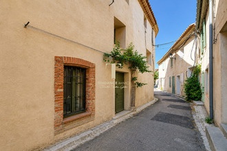 achat maison bages 11100
