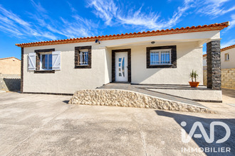 achat maison bages 11100