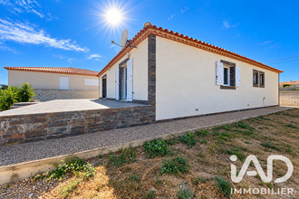 achat maison bages 11100