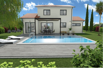 achat maison bages 66670