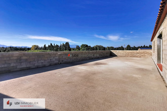 achat maison bages 66670