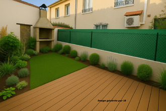 achat maison bages 66670