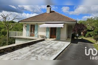 achat maison bagnac-sur-cele 46270